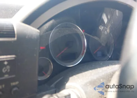 2006 Infiniti Fx35 из США, поврежденный, VIN JNRAS08W06X206698